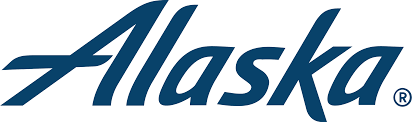 Alaska Airlines Logo - Find Flight Deals on Airfarewatchdog